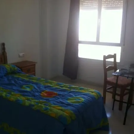 Apartamento Piso Teatinos *
