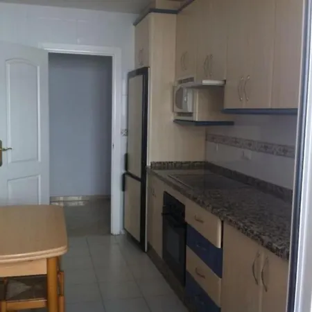 Piso Teatinos Apartamento *