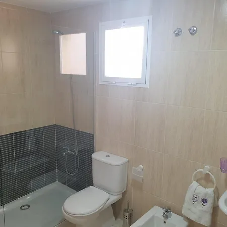 Piso Teatinos Apartamento *