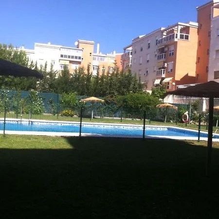 Apartamento Piso Teatinos Málaga