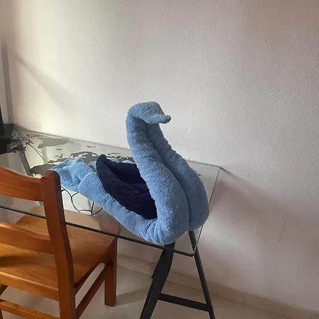 Piso Teatinos Apartamento Málaga
