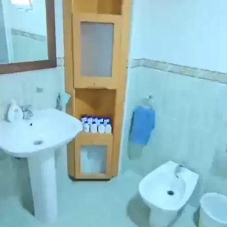 Piso Teatinos *