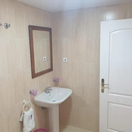 Apartment Piso Teatinos *
