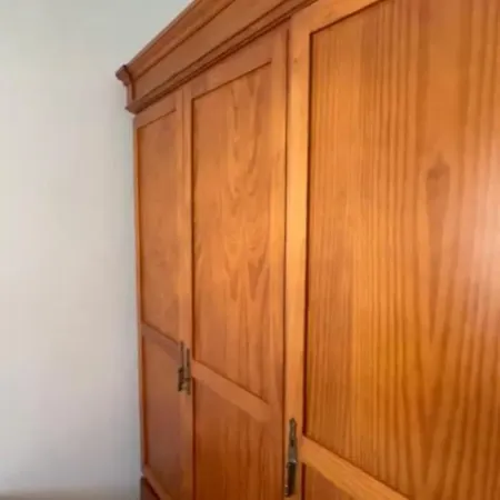 Piso Teatinos Apartment